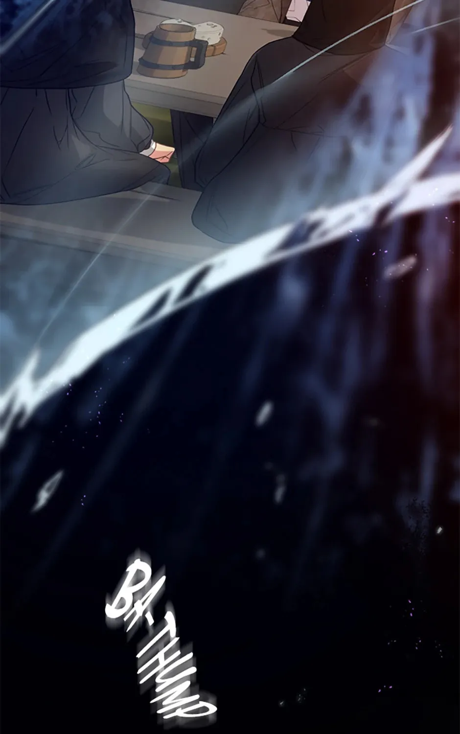 The Glamorous Life of the Fake Mistress Chapter 103 page 97 - 