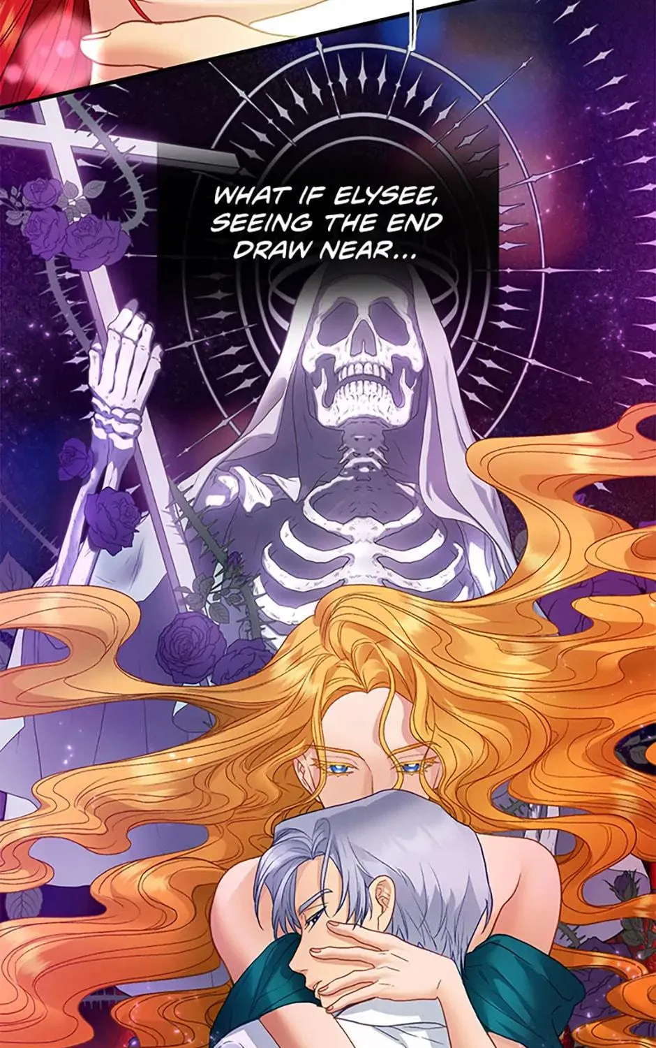 The Glamorous Life of the Fake Mistress Chapter 104 page 11 - 