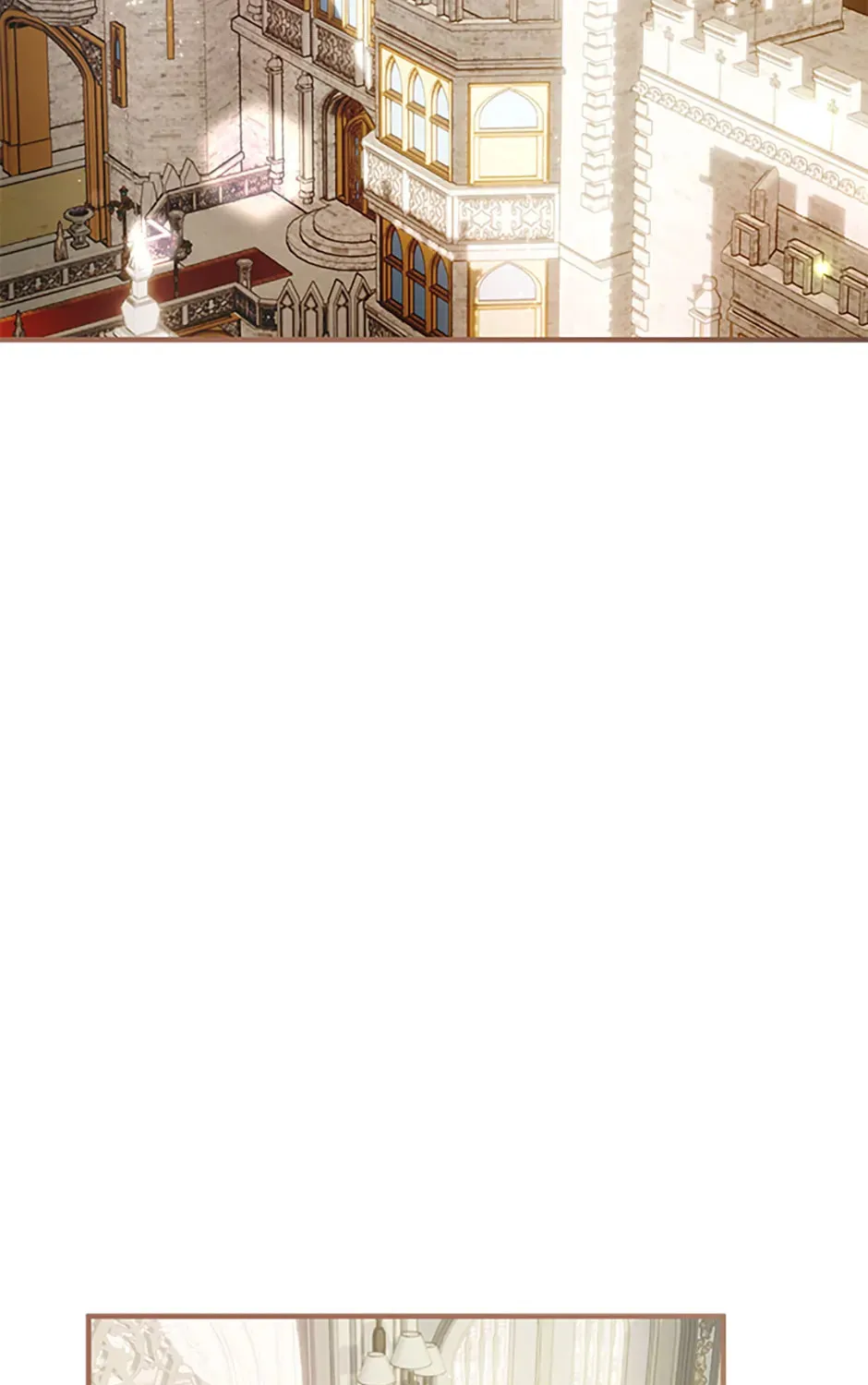 The Glamorous Life of the Fake Mistress Chapter 104 page 105 - 