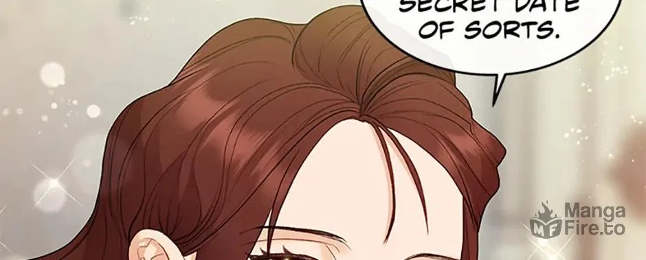 The Glamorous Life of the Fake Mistress Chapter 104 page 108 - 
