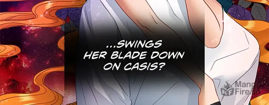 The Glamorous Life of the Fake Mistress Chapter 104 page 12 - 