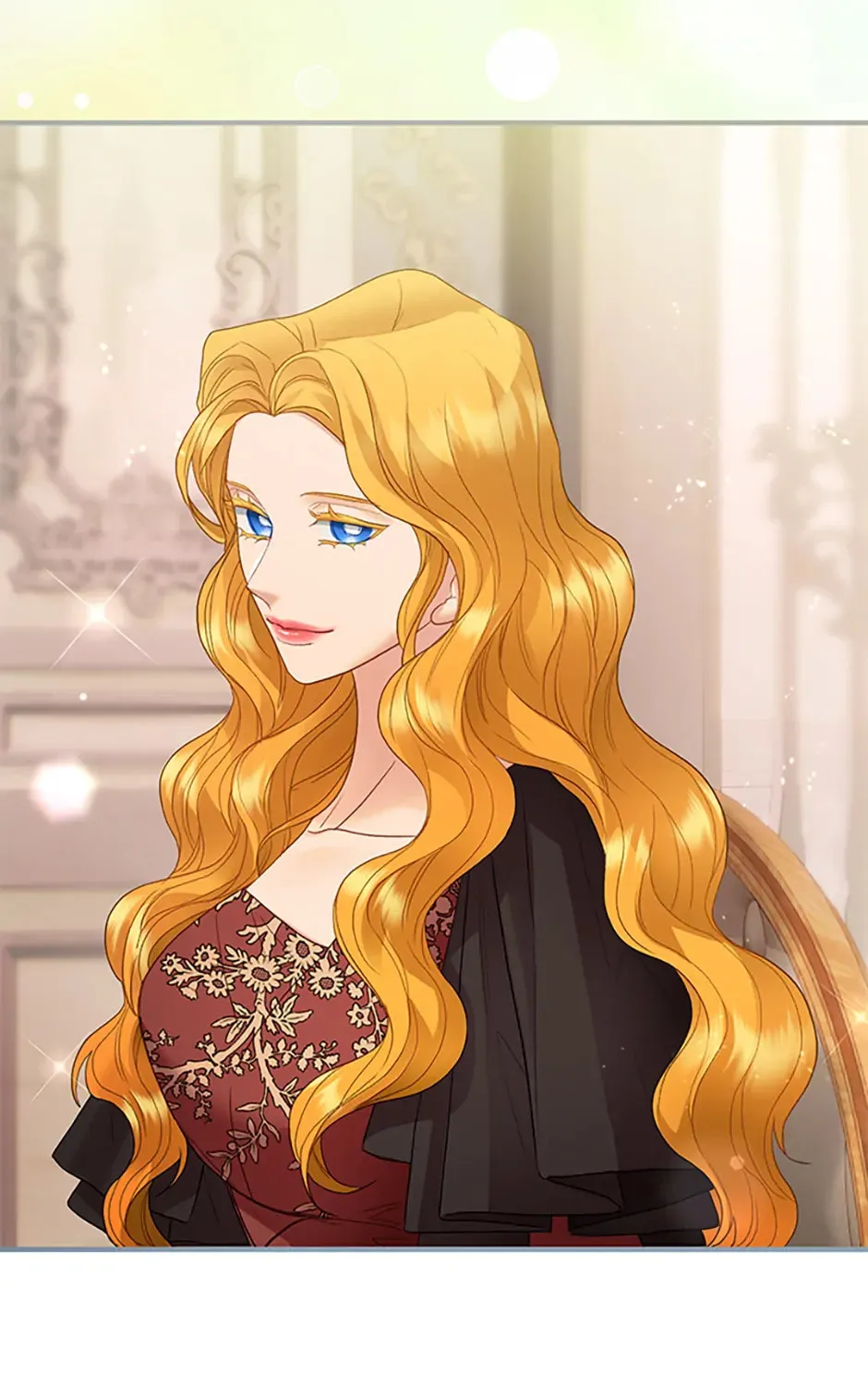 The Glamorous Life of the Fake Mistress Chapter 104 page 111 - 