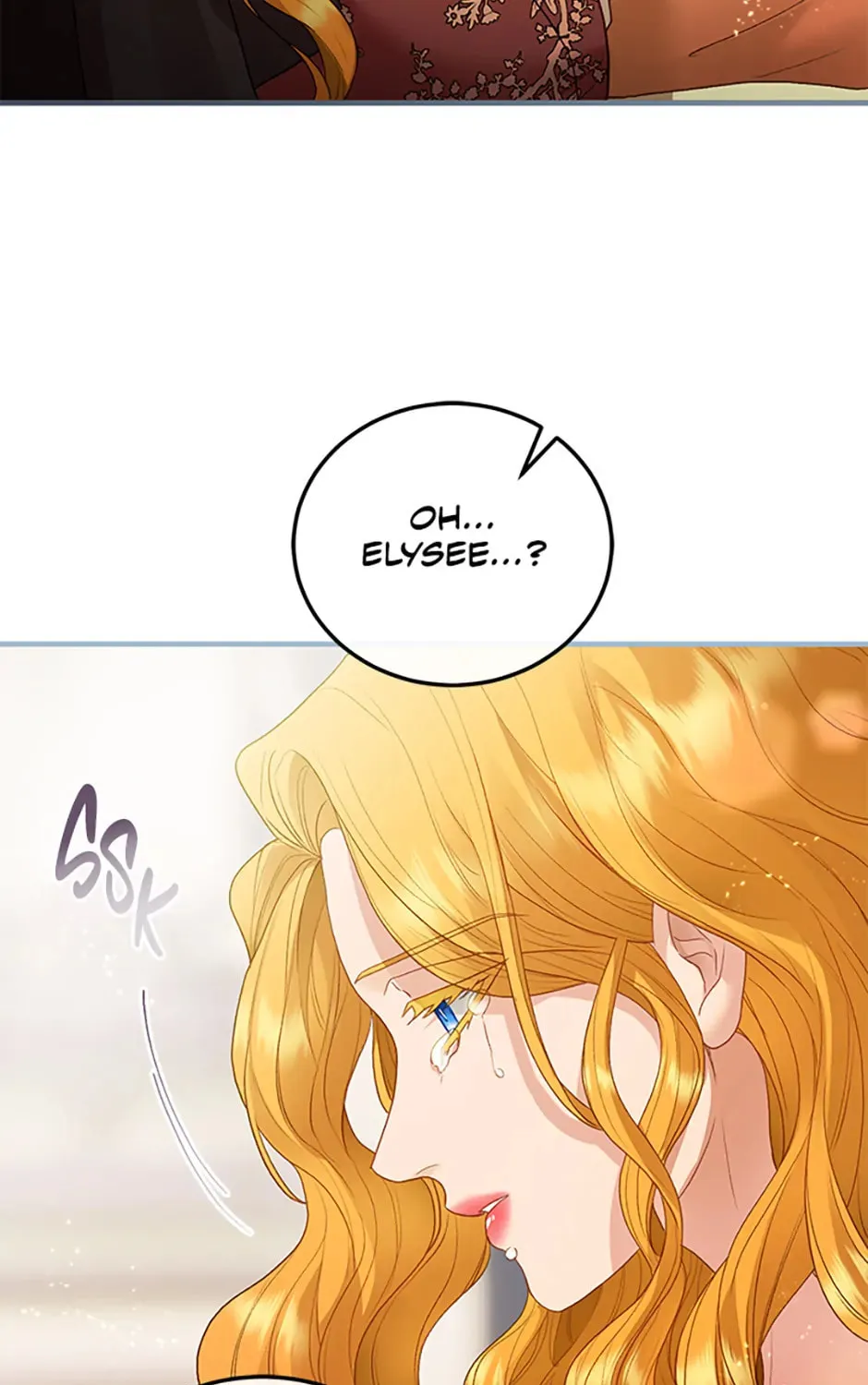 The Glamorous Life of the Fake Mistress Chapter 104 page 115 - 