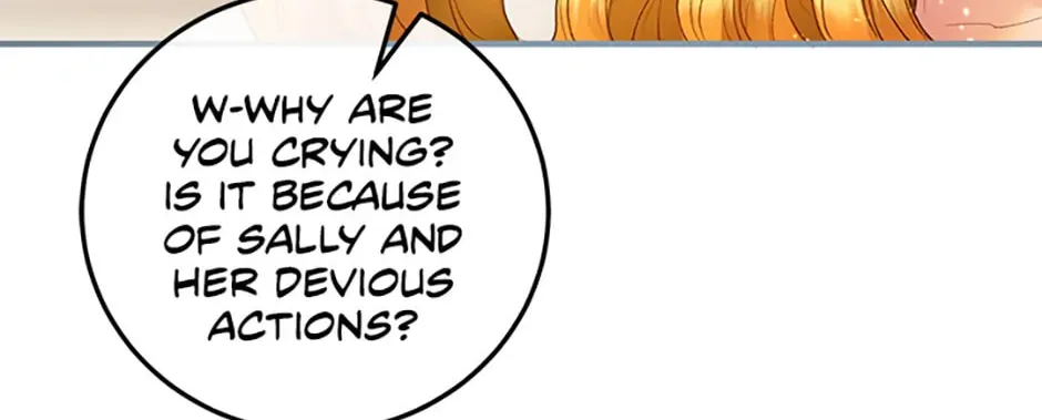 The Glamorous Life of the Fake Mistress Chapter 104 page 116 - 