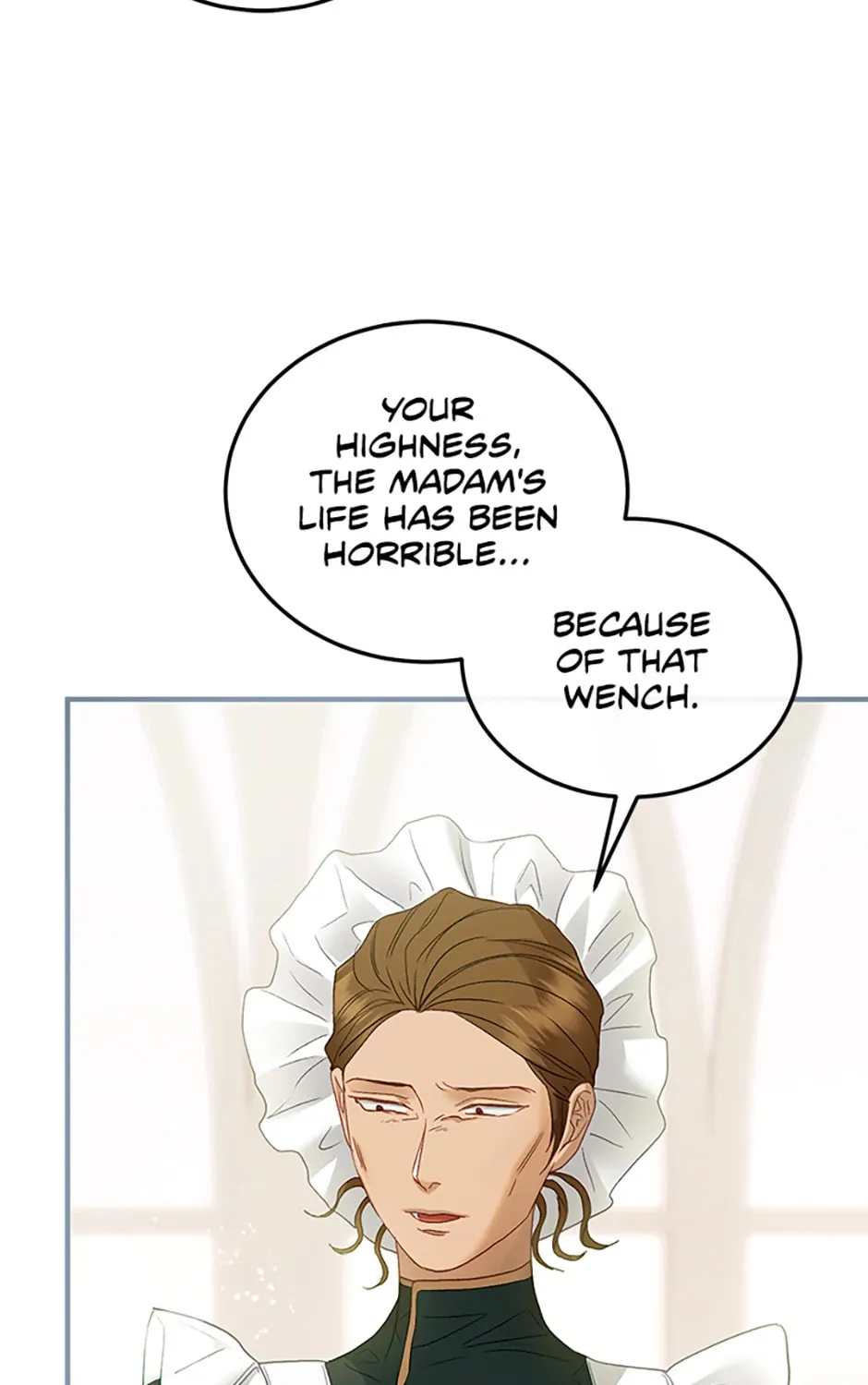 The Glamorous Life of the Fake Mistress Chapter 104 page 117 - 