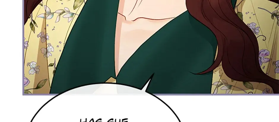 The Glamorous Life of the Fake Mistress Chapter 104 page 124 - 