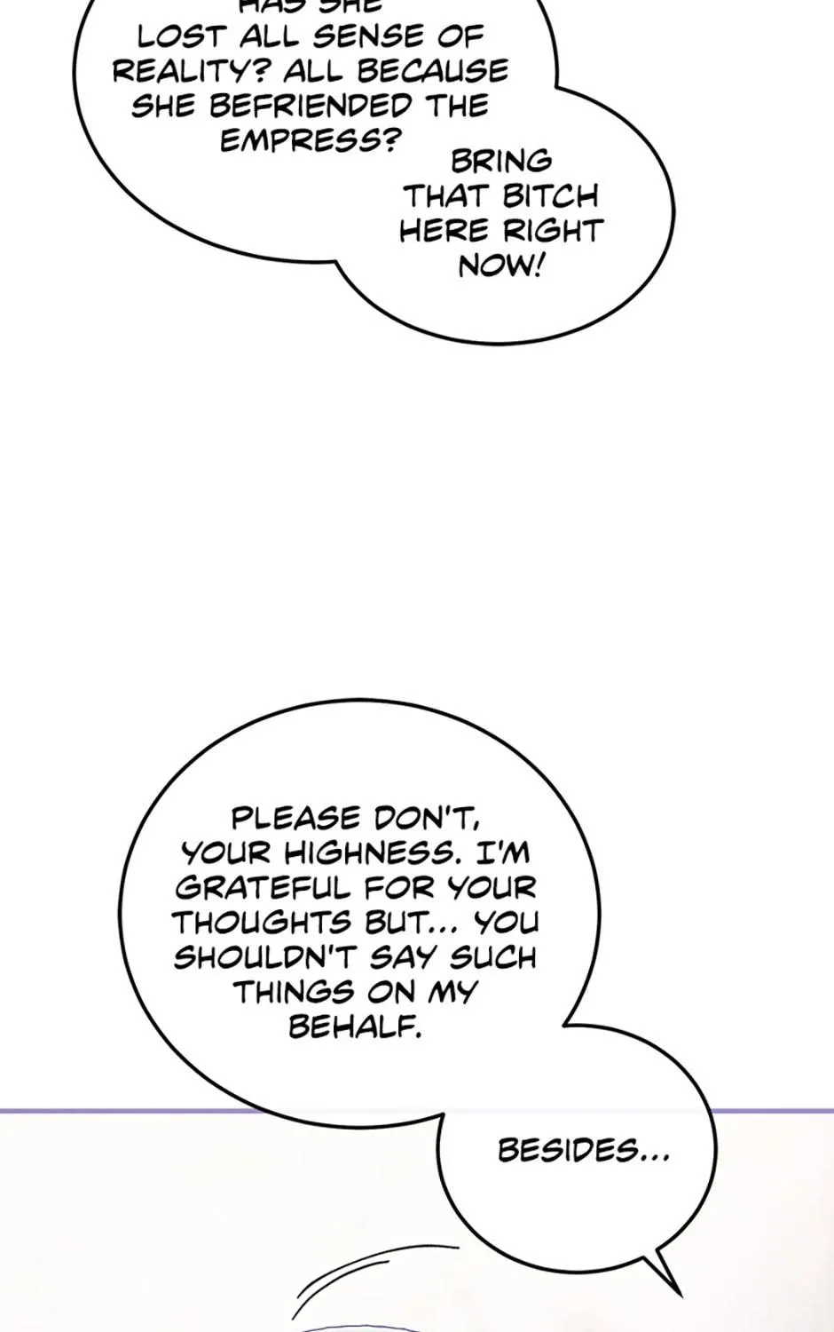 The Glamorous Life of the Fake Mistress Chapter 104 page 125 - 