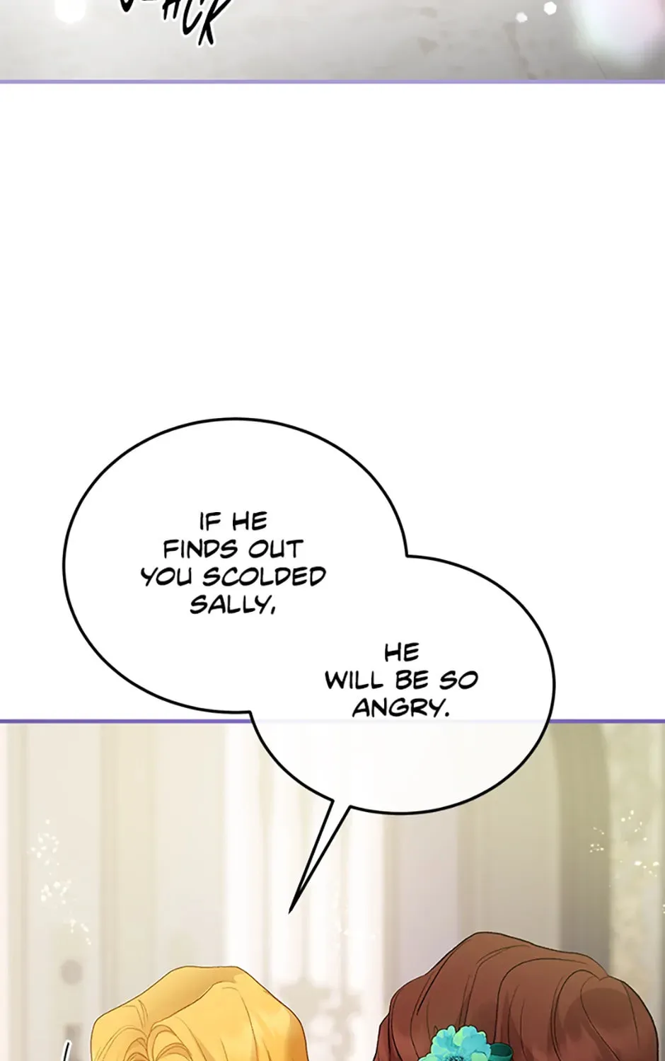 The Glamorous Life of the Fake Mistress Chapter 104 page 127 - 