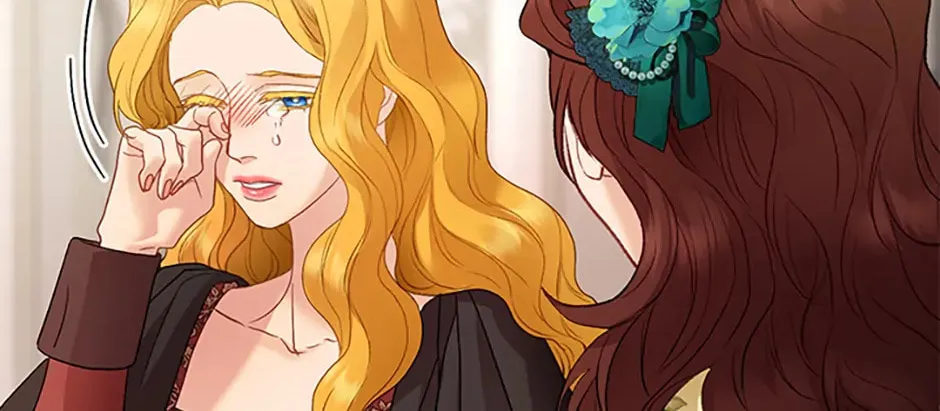 The Glamorous Life of the Fake Mistress Chapter 104 page 128 - 