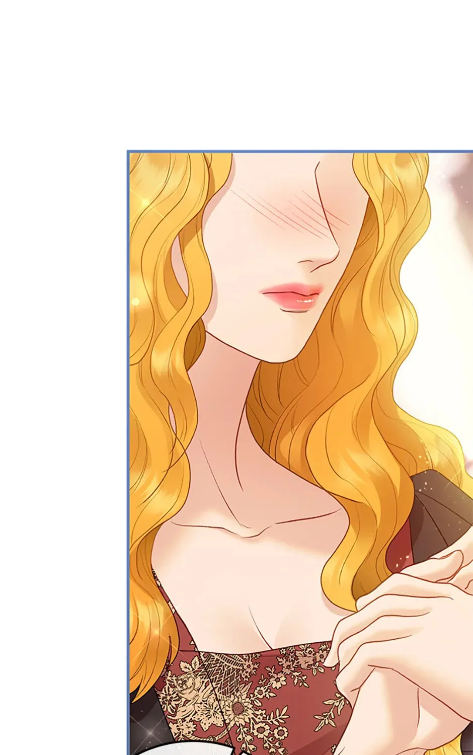 The Glamorous Life of the Fake Mistress Chapter 104 page 133 - 