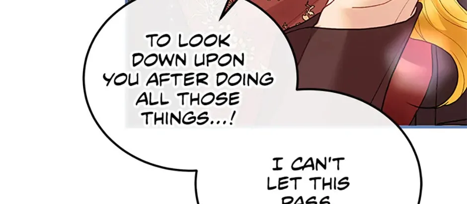 The Glamorous Life of the Fake Mistress Chapter 104 page 134 - 