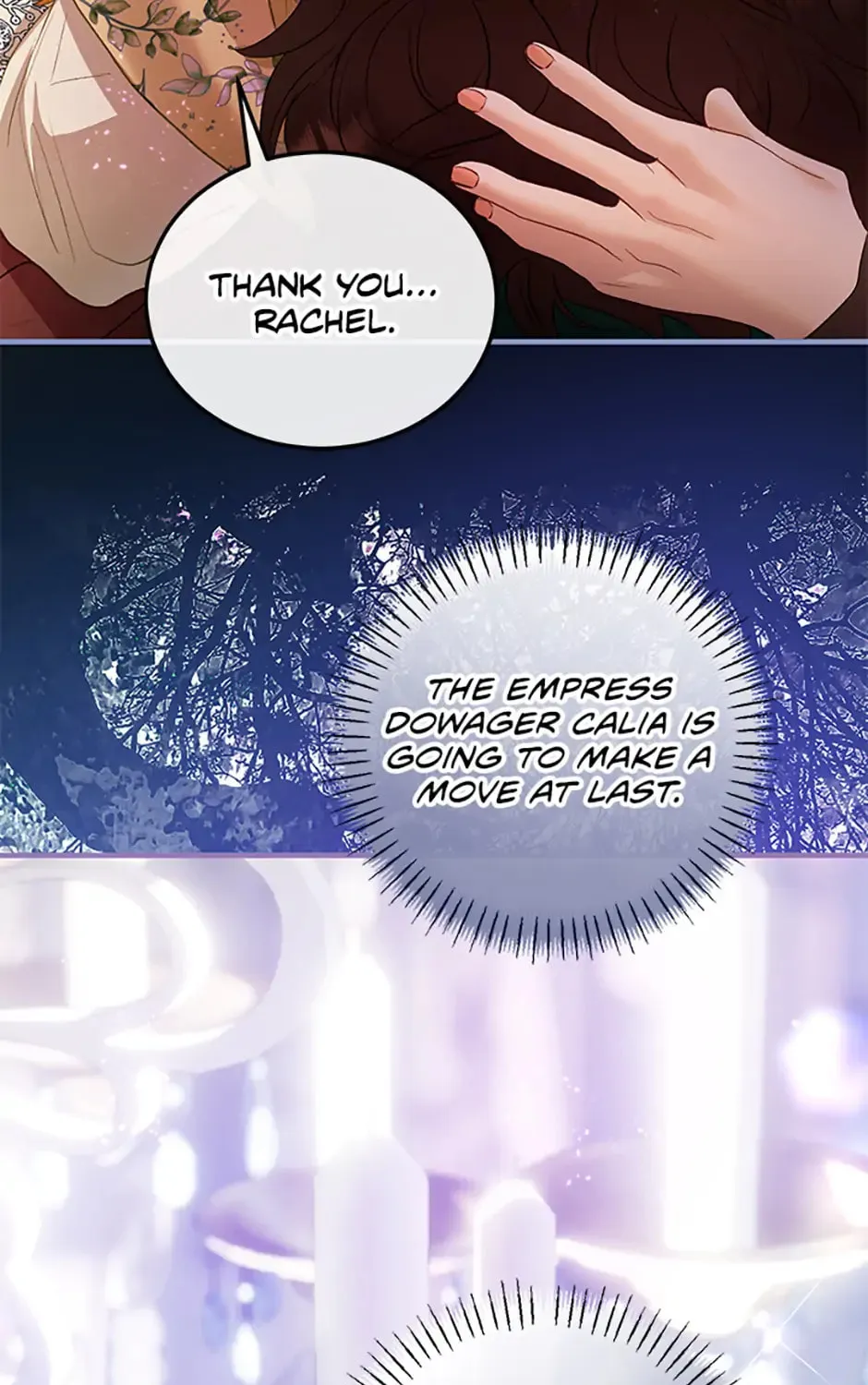 The Glamorous Life of the Fake Mistress Chapter 104 page 141 - 