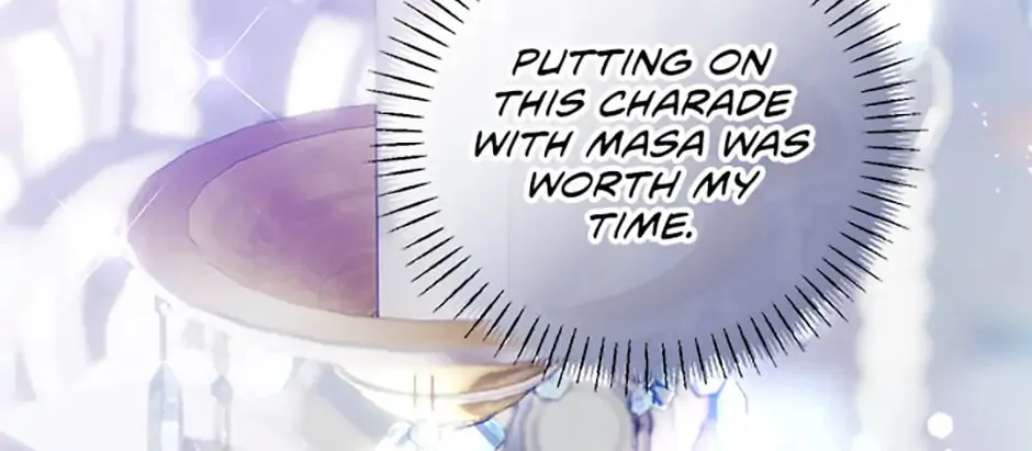 The Glamorous Life of the Fake Mistress Chapter 104 page 142 - 