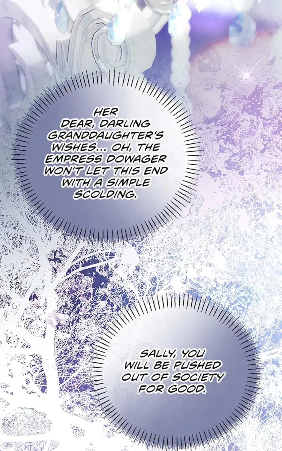 The Glamorous Life of the Fake Mistress Chapter 104 page 143 - 