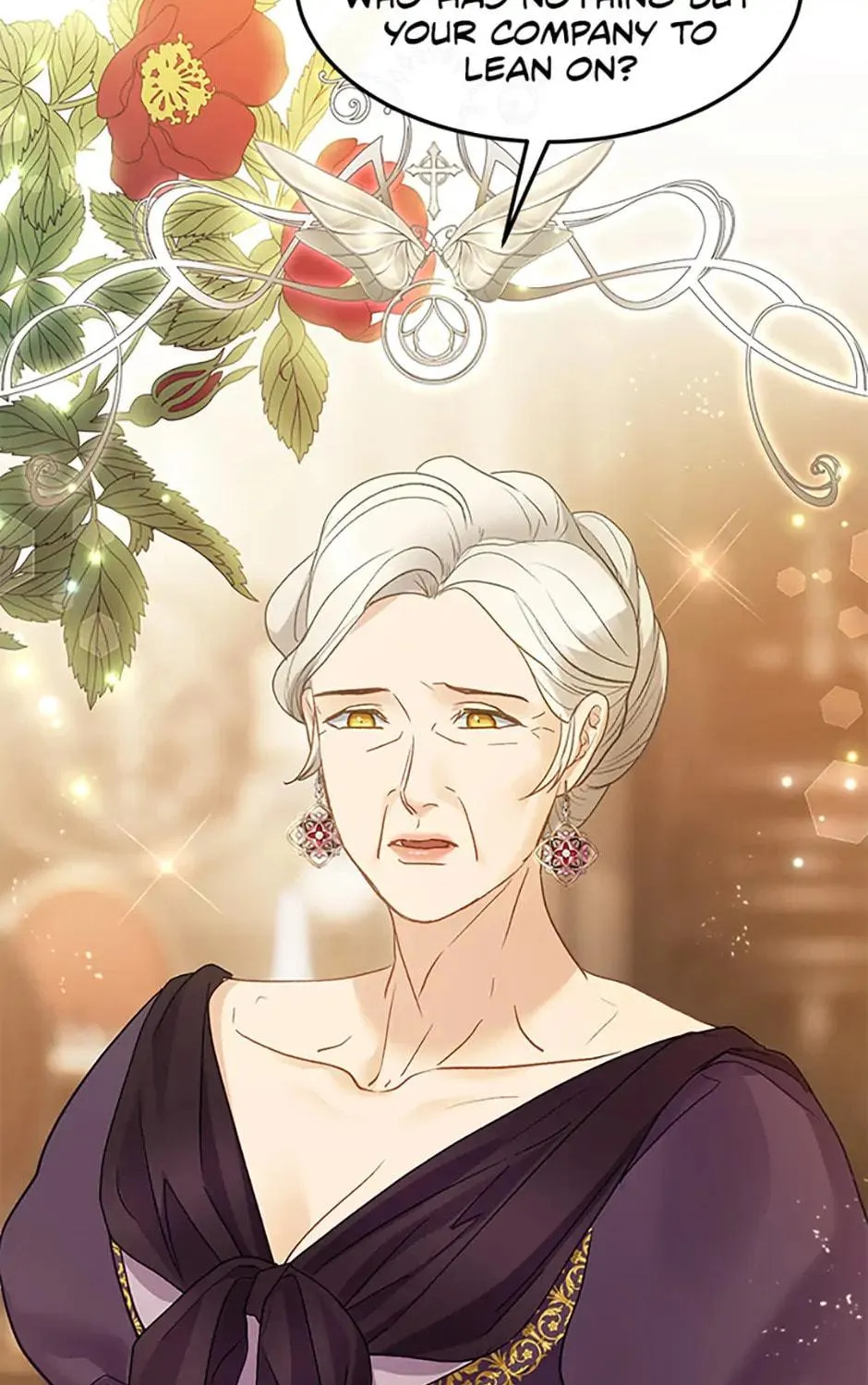 The Glamorous Life of the Fake Mistress Chapter 104 page 149 - 