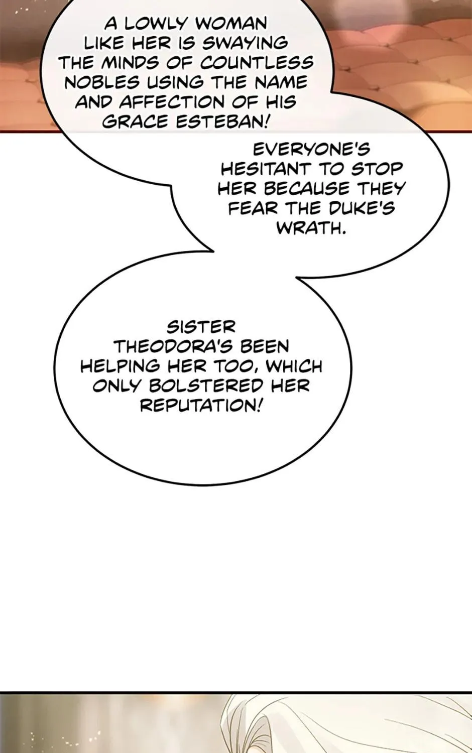 The Glamorous Life of the Fake Mistress Chapter 104 page 161 - 