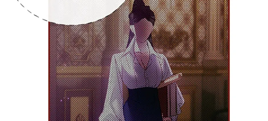 The Glamorous Life of the Fake Mistress Chapter 104 page 164 - 
