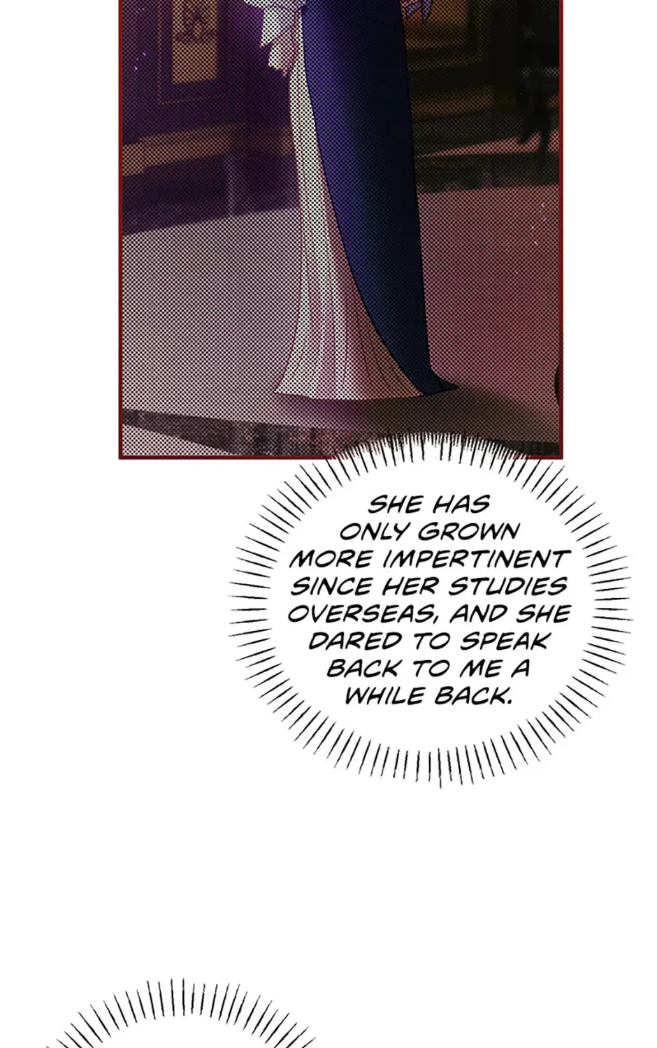 The Glamorous Life of the Fake Mistress Chapter 104 page 165 - 