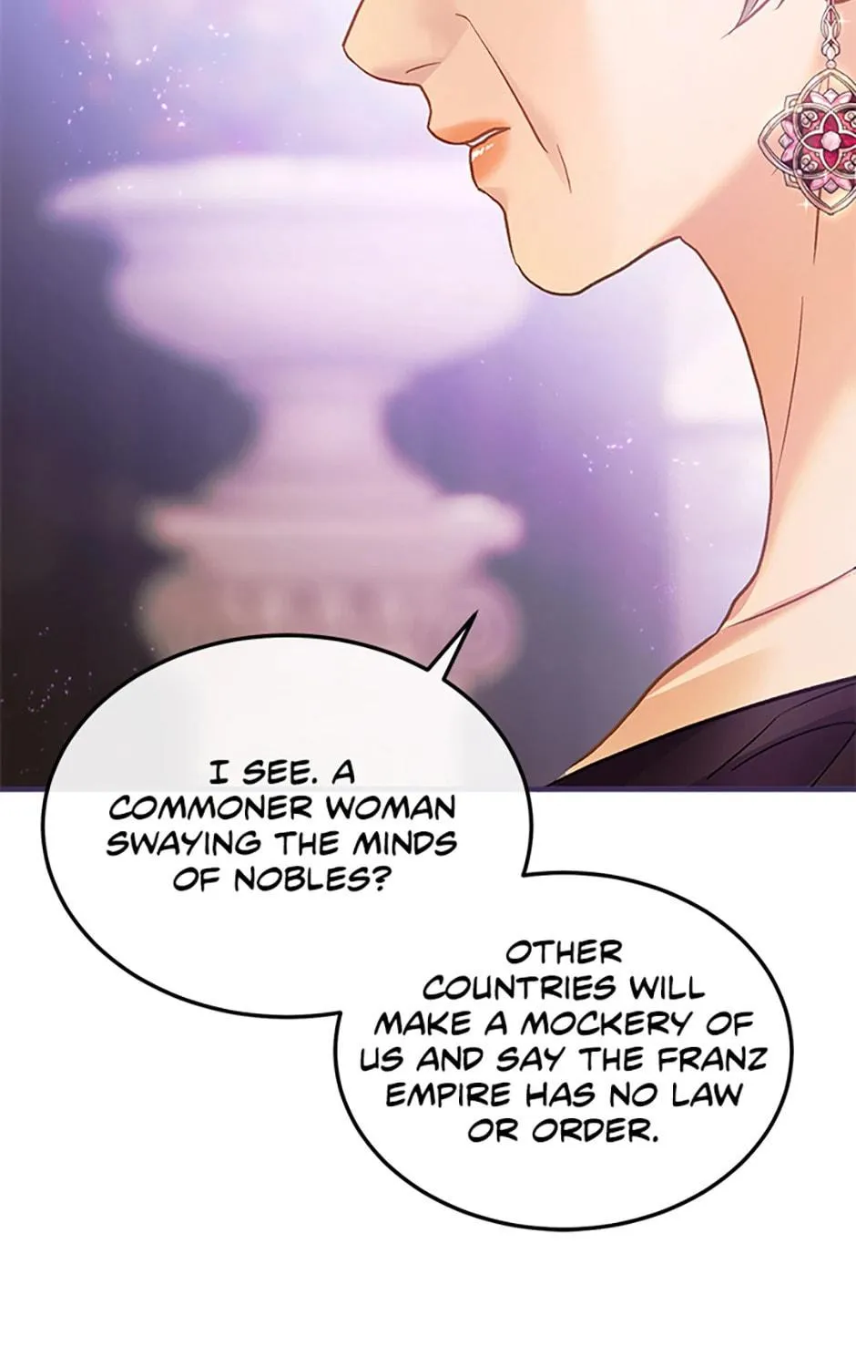 The Glamorous Life of the Fake Mistress Chapter 104 page 167 - 