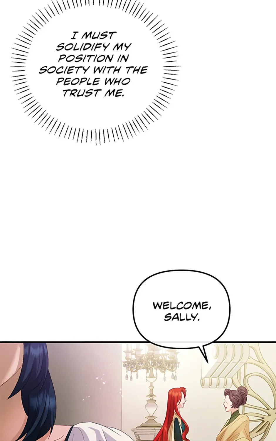 The Glamorous Life of the Fake Mistress Chapter 104 page 177 - 