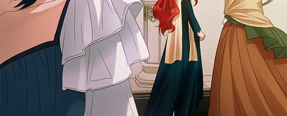 The Glamorous Life of the Fake Mistress Chapter 104 page 178 - 