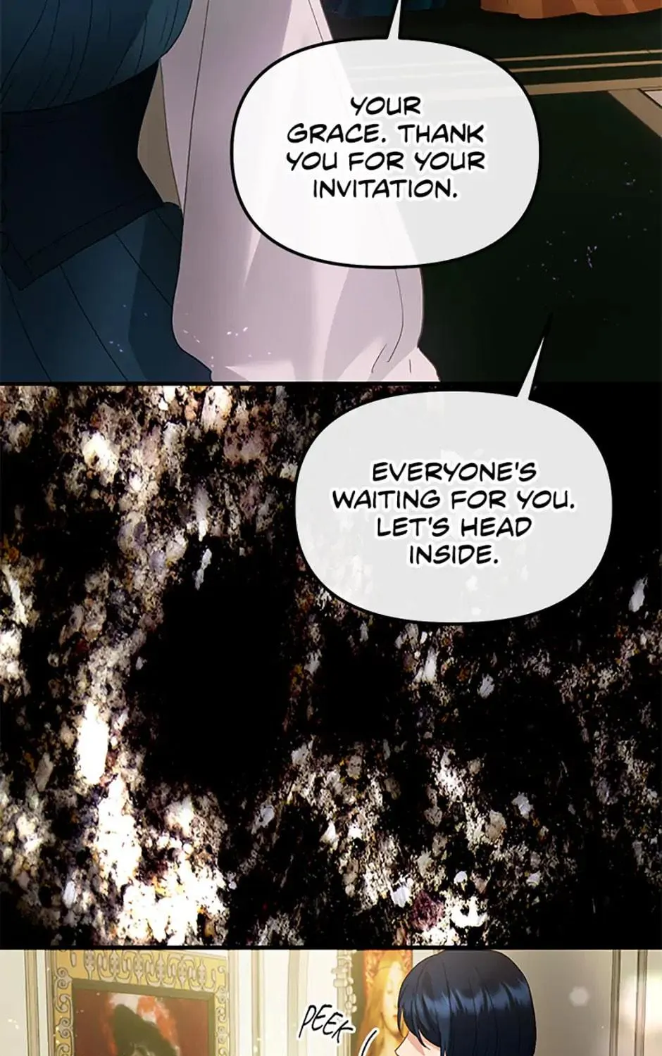 The Glamorous Life of the Fake Mistress Chapter 104 page 179 - 