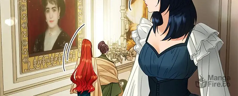 The Glamorous Life of the Fake Mistress Chapter 104 page 180 - 