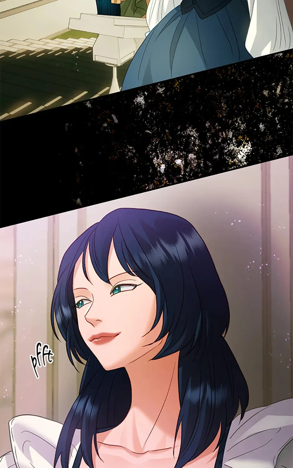 The Glamorous Life of the Fake Mistress Chapter 104 page 181 - 