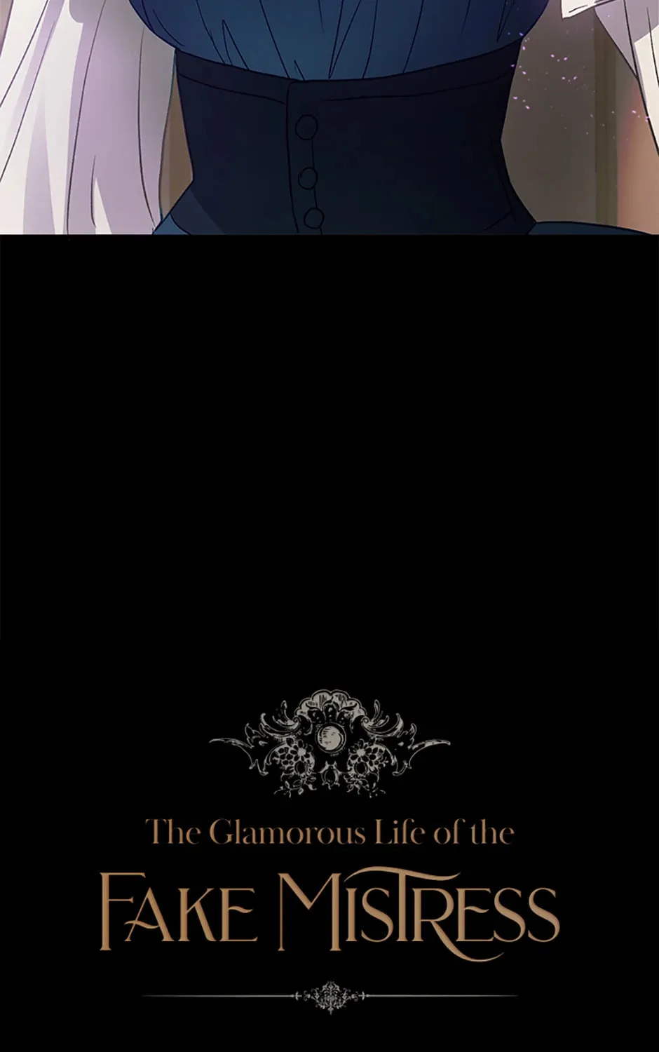 The Glamorous Life of the Fake Mistress Chapter 104 page 183 - 