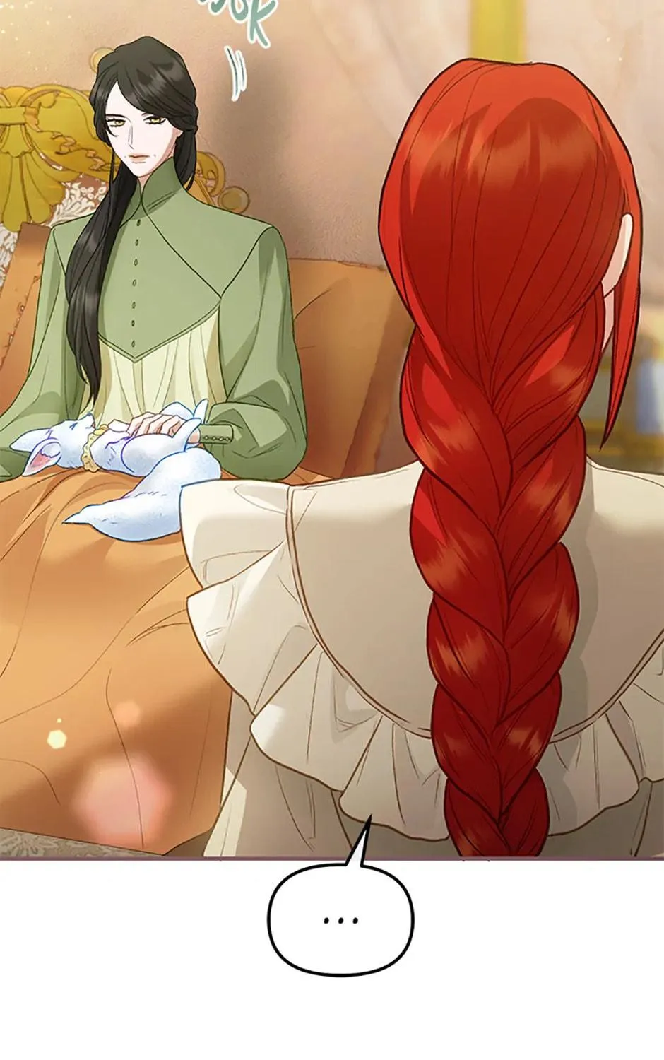The Glamorous Life of the Fake Mistress Chapter 104 page 23 - 