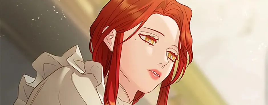 The Glamorous Life of the Fake Mistress Chapter 104 page 32 - 