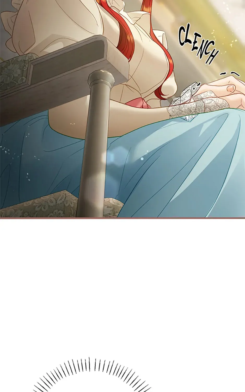 The Glamorous Life of the Fake Mistress Chapter 104 page 33 - 