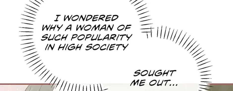 The Glamorous Life of the Fake Mistress Chapter 104 page 34 - 