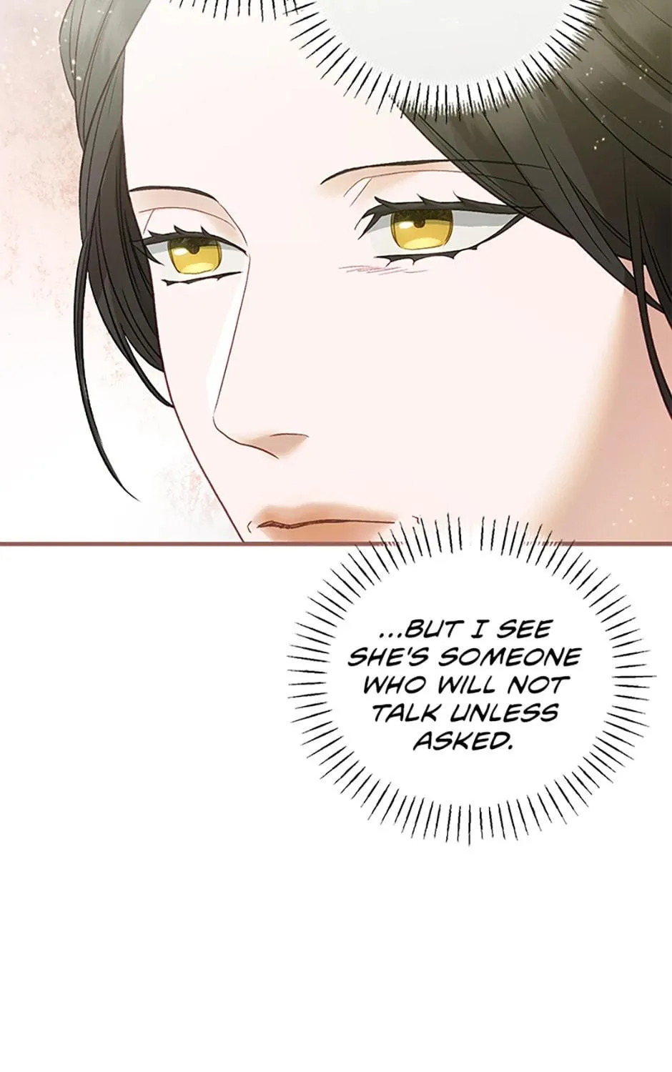 The Glamorous Life of the Fake Mistress Chapter 104 page 35 - 