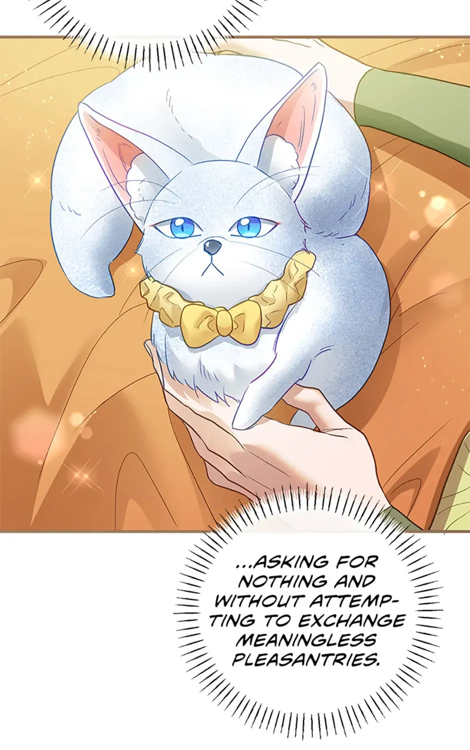 The Glamorous Life of the Fake Mistress Chapter 104 page 37 - 