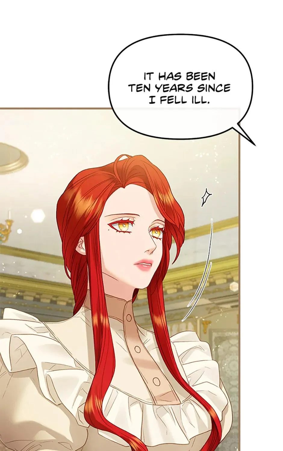 The Glamorous Life of the Fake Mistress Chapter 104 page 39 - 