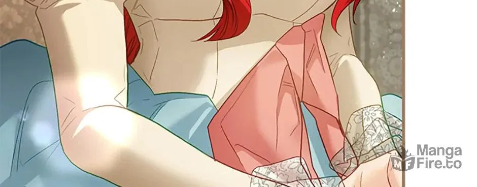The Glamorous Life of the Fake Mistress Chapter 104 page 40 - 