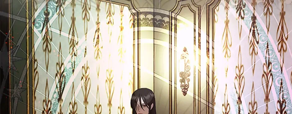 The Glamorous Life of the Fake Mistress Chapter 104 page 44 - 