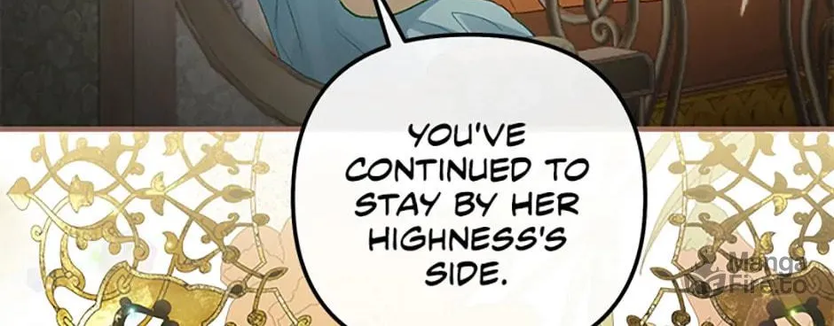 The Glamorous Life of the Fake Mistress Chapter 104 page 48 - 