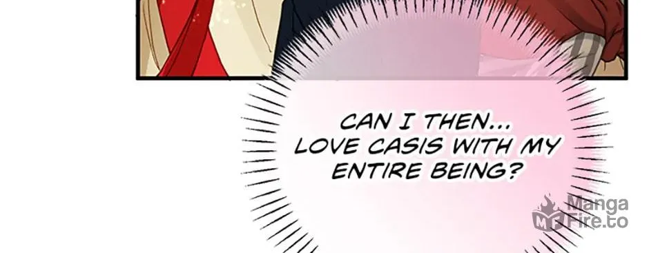 The Glamorous Life of the Fake Mistress Chapter 104 page 6 - 