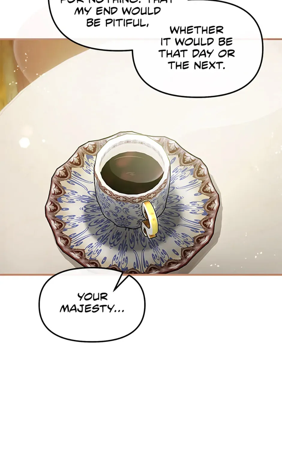 The Glamorous Life of the Fake Mistress Chapter 104 page 57 - 