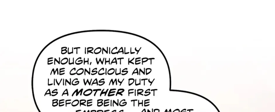 The Glamorous Life of the Fake Mistress Chapter 104 page 58 - 