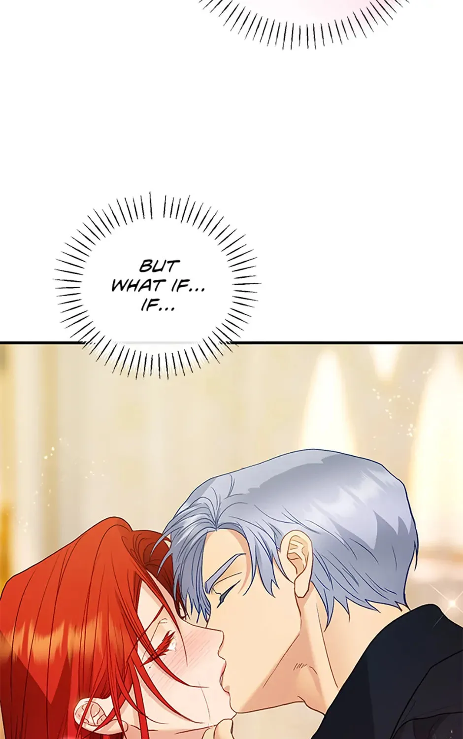 The Glamorous Life of the Fake Mistress Chapter 104 page 7 - 