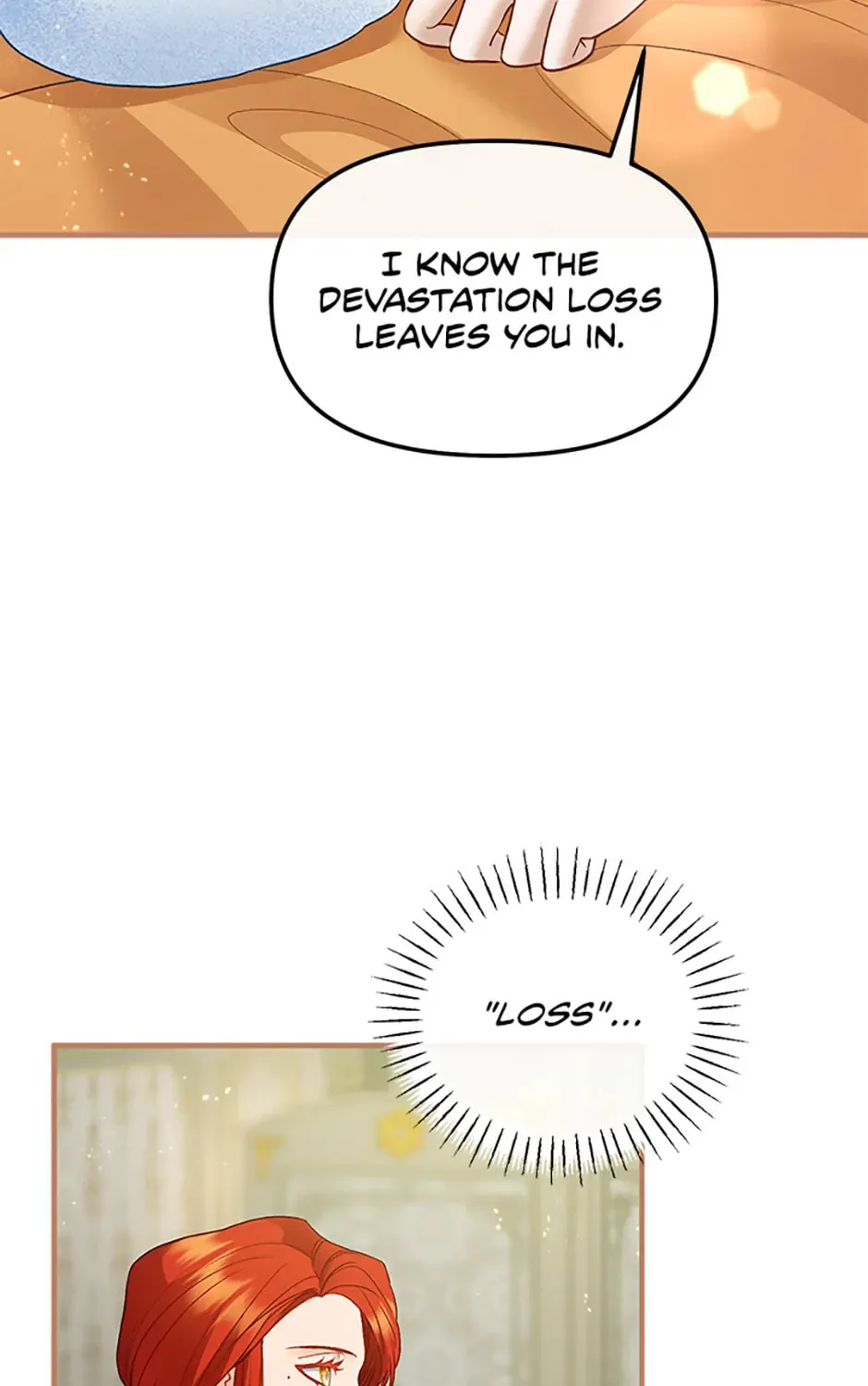 The Glamorous Life of the Fake Mistress Chapter 104 page 61 - 