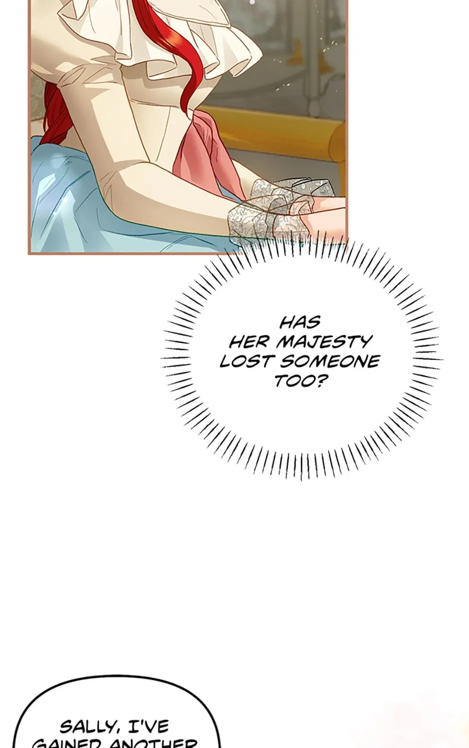 The Glamorous Life of the Fake Mistress Chapter 104 page 63 - 