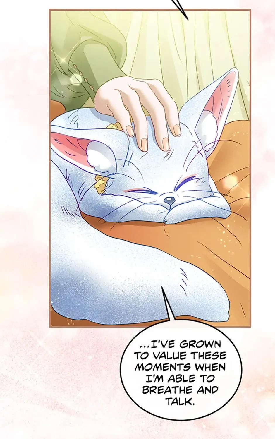 The Glamorous Life of the Fake Mistress Chapter 104 page 65 - 