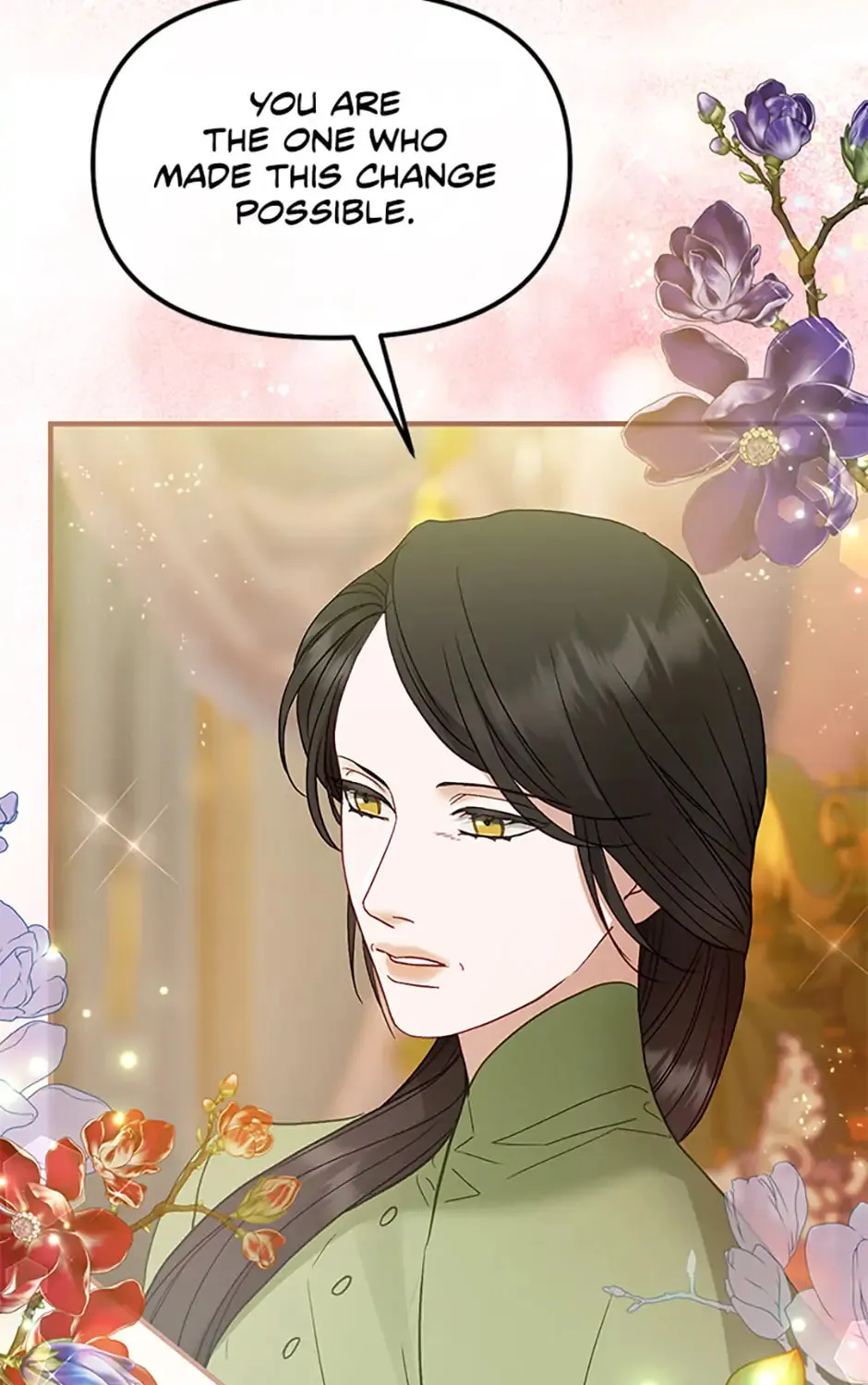 The Glamorous Life of the Fake Mistress Chapter 104 page 67 - 