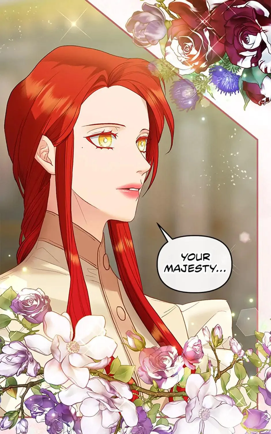 The Glamorous Life of the Fake Mistress Chapter 104 page 69 - 