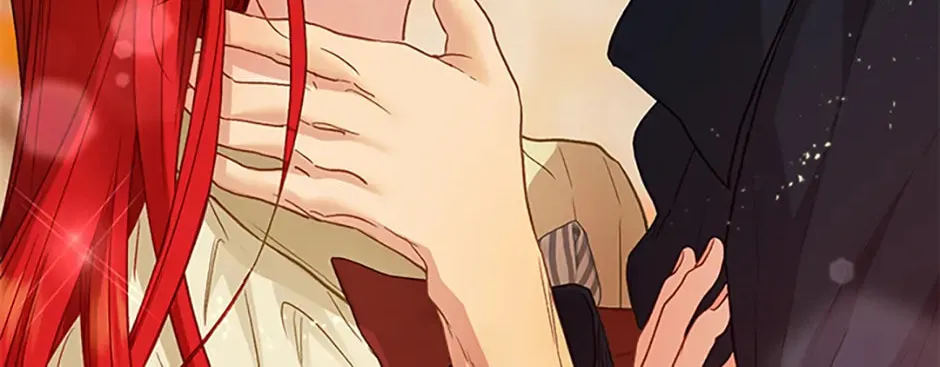 The Glamorous Life of the Fake Mistress Chapter 104 page 8 - 