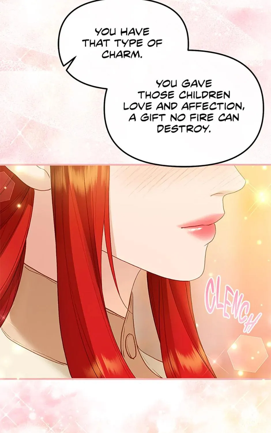 The Glamorous Life of the Fake Mistress Chapter 104 page 71 - 